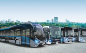 Iveco bus a Next Generation Mobility